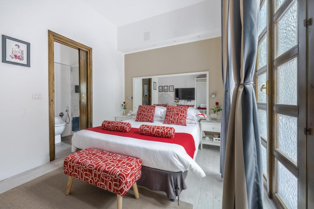 Donnalaura Bed & Breakfast Месина Екстериор снимка