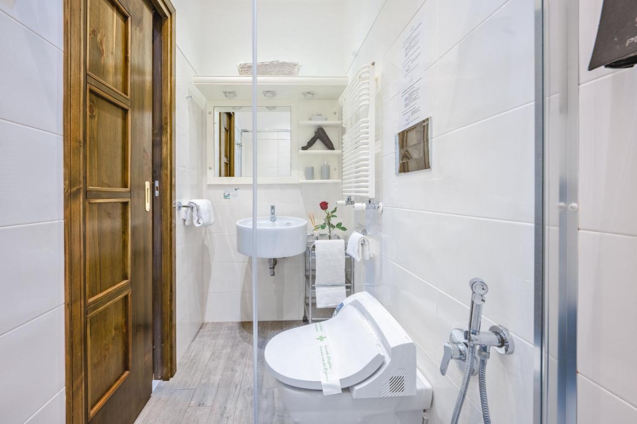 Donnalaura Bed & Breakfast Месина Екстериор снимка