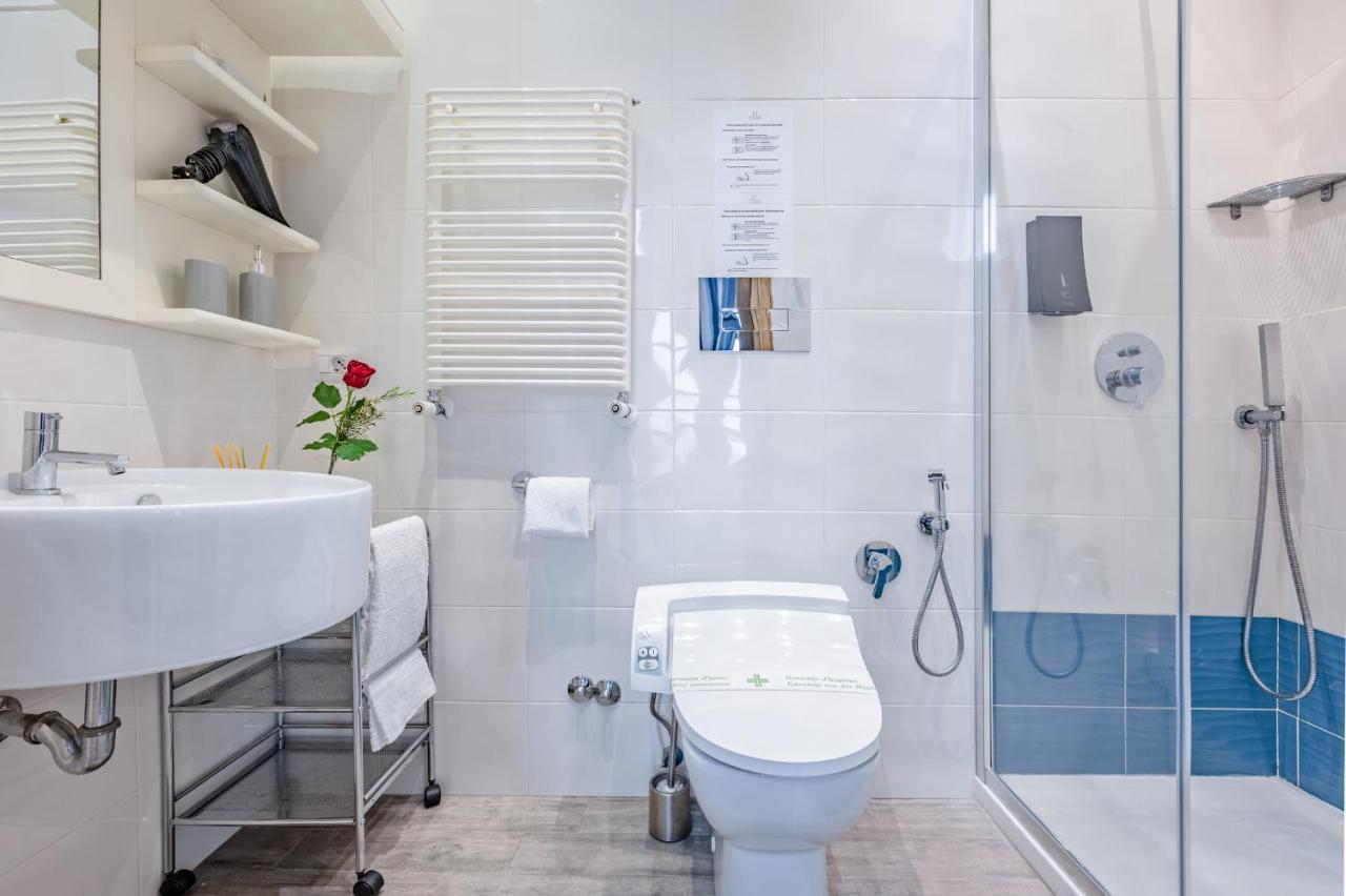 Donnalaura Bed & Breakfast Месина Екстериор снимка