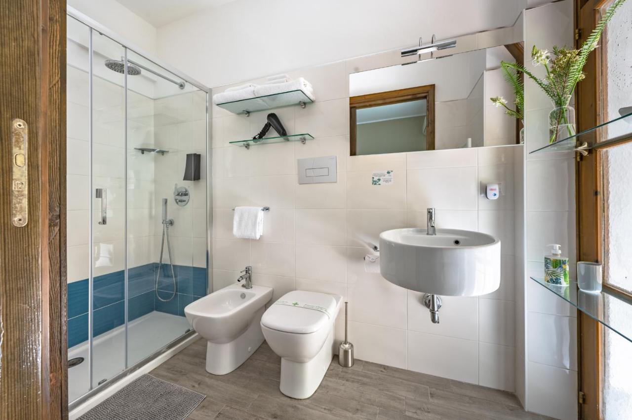 Donnalaura Bed & Breakfast Месина Екстериор снимка