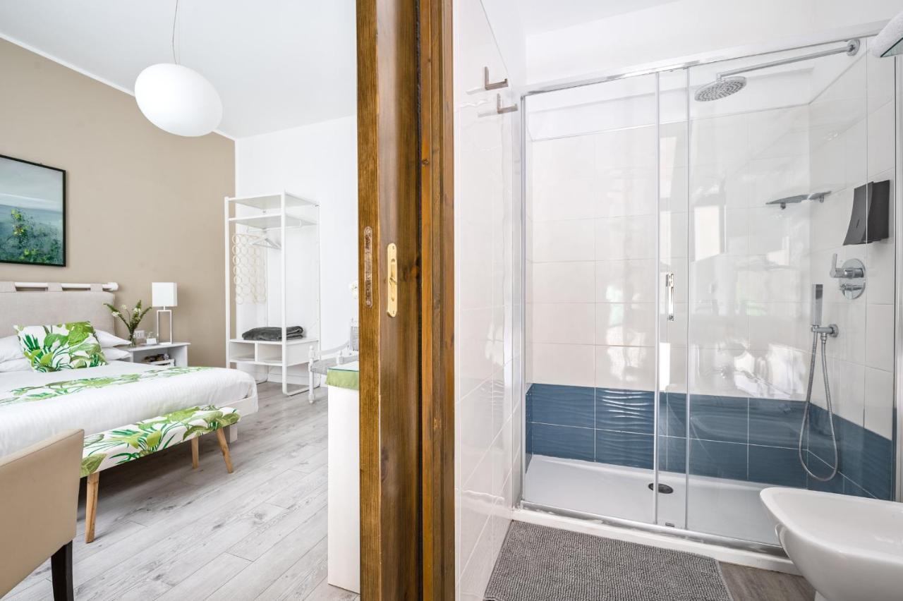 Donnalaura Bed & Breakfast Месина Екстериор снимка